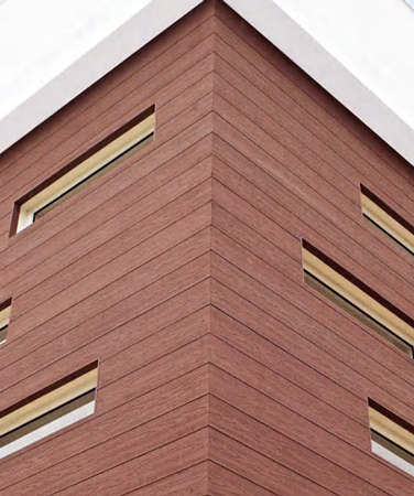Top 6 Exterior Wall Cladding Ideas for Your Projects