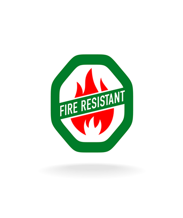 A Global Perspective: Fire-Resistance Ratings of Fiber Cement Boards
