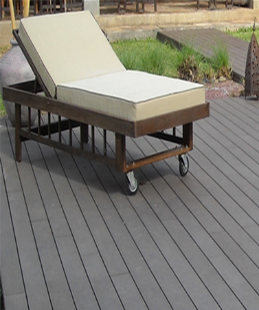 WPC Composite Decking vs. First-Generation Composite: Which is the Better Choice for Your Deck?